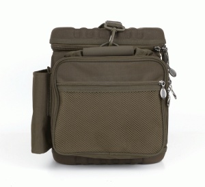 Geanta FOX Voyager® Compact Barrow Bag 35x57x31cm - Img 5