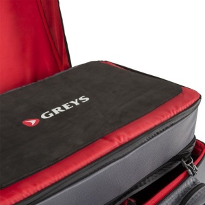 Geanta Greys Boat Bag 50 x 33 x 26cm - Img 8