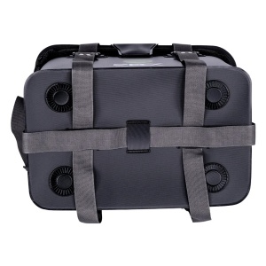 Geantă Impermeabilă Zeck L Tackle Container Pro Catfish 40x26x25cm - Img 2