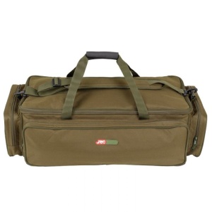 Geanta JRC Defender Low Carryall XL 63 x 31 x 21 cm