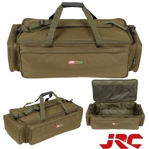 Geanta JRC Defender Low Carryall XL 63 x 31 x 21 cm - Img 2