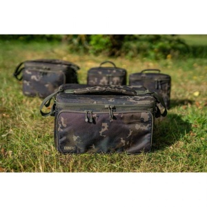 Geanta Korda Compac Cool Camo XL 45 × 35 x 25cm - Img 2
