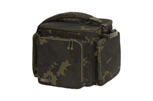 Geanta Korda Compac Cube Carryall Dark Kamo 40x40x30cm