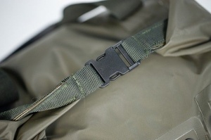 Geanta Korda Compact Dry Bag Small - Img 2