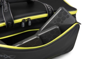 Geanta Matrix Horizon X Compact Carryall Cu 3 Genti Accesorii 58 x 30 x 30cm - Img 8