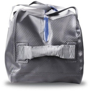 Geanta Mustad Boat Dry Duffel Bag 50litri - Img 3