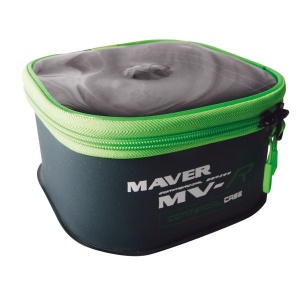 Geanta Pentru Accesorii Maver MV-R Eva Comercial 17x17x9cm