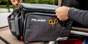 Geanta Plano Weekend Series 3700 Case + 2 Cutii 47.5x25x24cm - Img 5