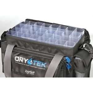 Geanta Rapture Drytek Pro Carryall 43x25x31cm - Img 4