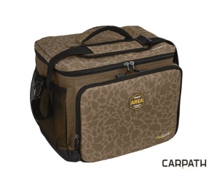 Geantă Termoizolanta Cu Set Tacâmuri - Delphin Area FULLCOOL+ Carpath 29x29x39cm - Img 3