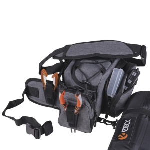 Geanta Zeck Hip & Shoulder Bag - Img 2