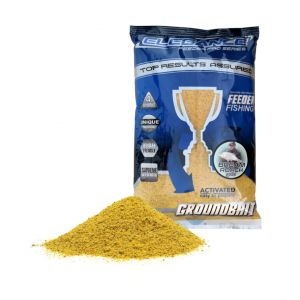 Groundbait Formax Elegance 950g - Img 3