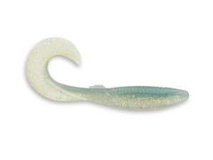 Grub Rapala Crushcity The Curl 9cm 8buc/plic - Img 3