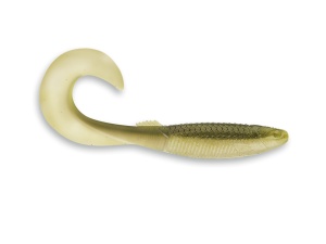 Grub Rapala Crushcity The Curl 9cm 8buc/plic - Img 13