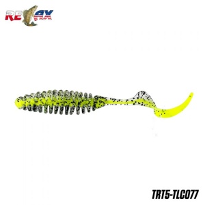Grub Relax Turbo Twister Laminat Core 11cm 8g 10buc/plic TLC077