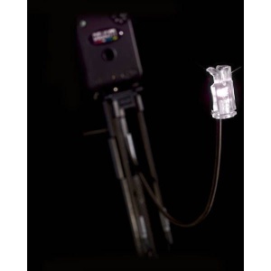 Hanger Delkim NiteLite Pro Alb