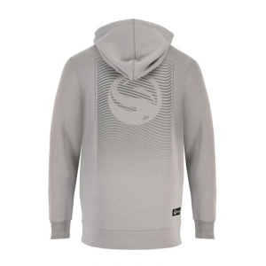 Hanorac Guru Lightweight Hoodie Grey - Img 2