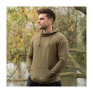 Hanorac Korda Kore Lightweight Olive - Img 2