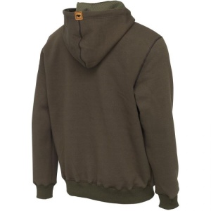 Hanorac Prologic Carpio Zip Army Green - Img 2