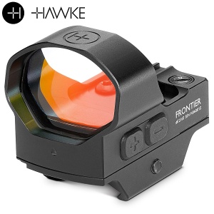 Hawke Frontier Red Dot 1x30 DOCTER 3 MOA