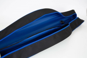 Husa 2 Lansete Matrix Aquos Rod Sleeve 1.95m - Img 4
