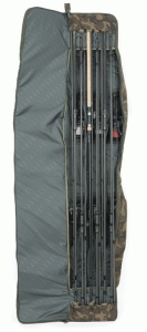Husa Fox Camolite 3+3 Rod Case 12Ft 3.60m - Img 2