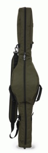 Husa Fox R-Series Tri-Sleeve 12ft 3 Lansete + 3 Mulinete 135cm