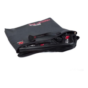 Husa Juvelnic Nytro Sublime Waterproof Single Keepnet Bag 60x5x57cm - Img 2