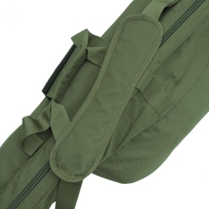 Husa NGT Pentru 2 Lansete Cu 2 Mulinete NGT Twin Deluxe Carp Rod Holdal 197x27x 22cm l 197 x 25 x 22cm - Img 7
