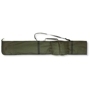 Husa Pentru 4 Lansete Daiwa Black Widow 210cm