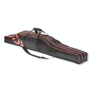 Husa Team Daiwa Pentru 3 Lansete + 3 Mulinete 145cm