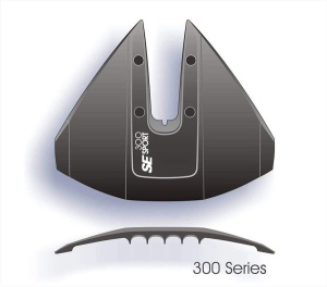 Hydrofoil SE Sport 300, Stabilizator Motoare 40 - 300 CP, USA - Img 3