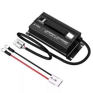 Incarcator Elker 24V 50A LiFePO4 Charger