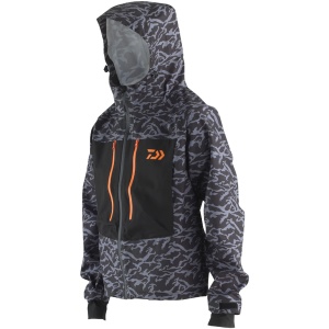 Jacheta Daiwa D-Vec Wading Jacket - Img 2