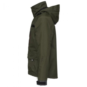 Jacheta DAM Manitoba XT Thyme Green Marimea XL - Img 2
