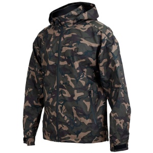 Jacheta Fox Lightweight Camo RS 10K Marimea L