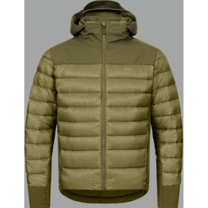 Jacheta Vanatoare Blaser Observer Dark Olive