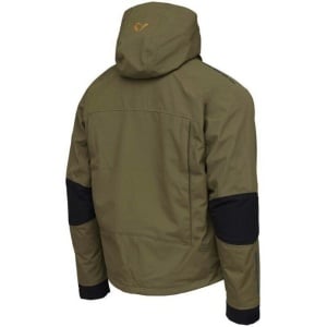 Jacheta Wading Savage Gear SG4 Olive Green - Img 2