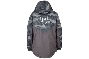 Jacketa Fox Rage RS V2 20K Ripstop Marimea M - Img 3