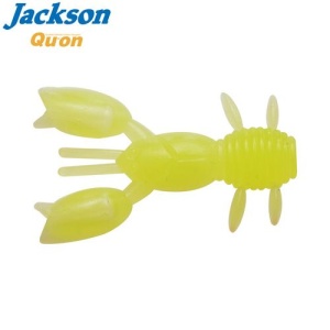 Jackson Qu-on Chinukoro Craw 4.3cm GCH