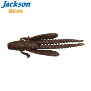 Jackson Qu-on Egu Jig Hog 7cm EC1