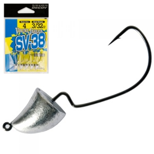 Jig Decoy SV-38 Violence 5buc/plic - Img 2