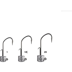 Jig Mustad Alphapoint Ned Jig Head