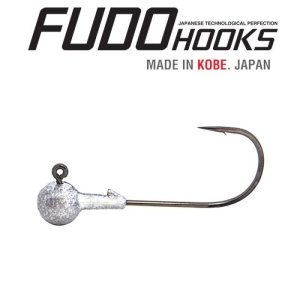 Jiguri Fudo Nr 5/0