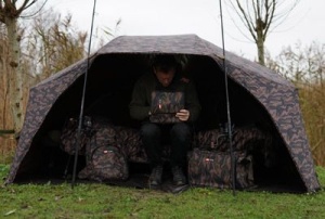 JRC Rova Brolly System 1 Man - Img 2