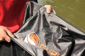 Juvelnic de Competitie Guru Silver Match Keepnet XL 3.00m