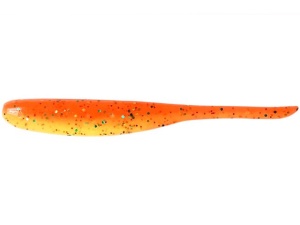 Keitech Shad Impact 7.5cm Fire Chart