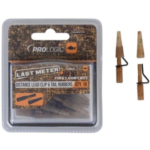 Kit Montura Plumb Pierdut Prologic Mimicry Distance