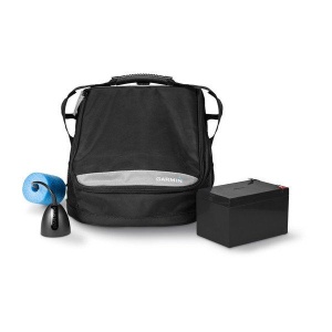 Kit Portabil Pentru Pescuit La Copcă Cu Traductor Garmin GT10HN-IF