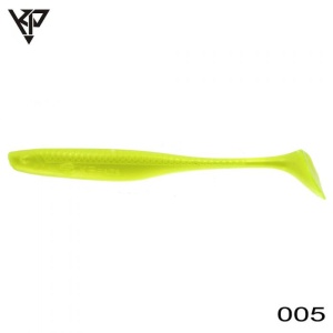KP Baits Lazy Shad 10cm 005